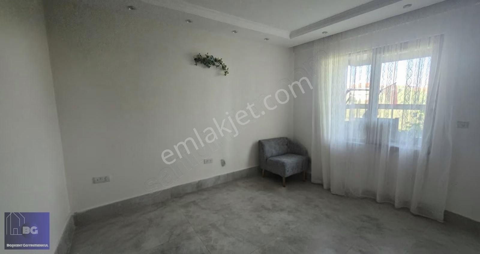Başkent'ten Adalette Geniş Ve Nezih 4+1 240m2 Sıfır Gibi Daire! - Görsel 22