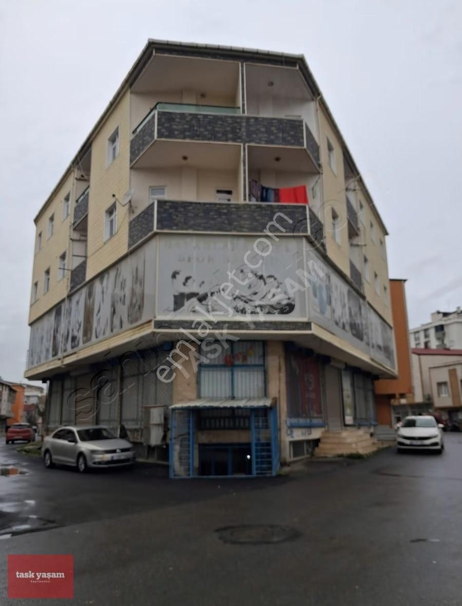 Cam Vitrinli 220 M² | Cadde Üzeri Kiralık Ofis - Görsel 17