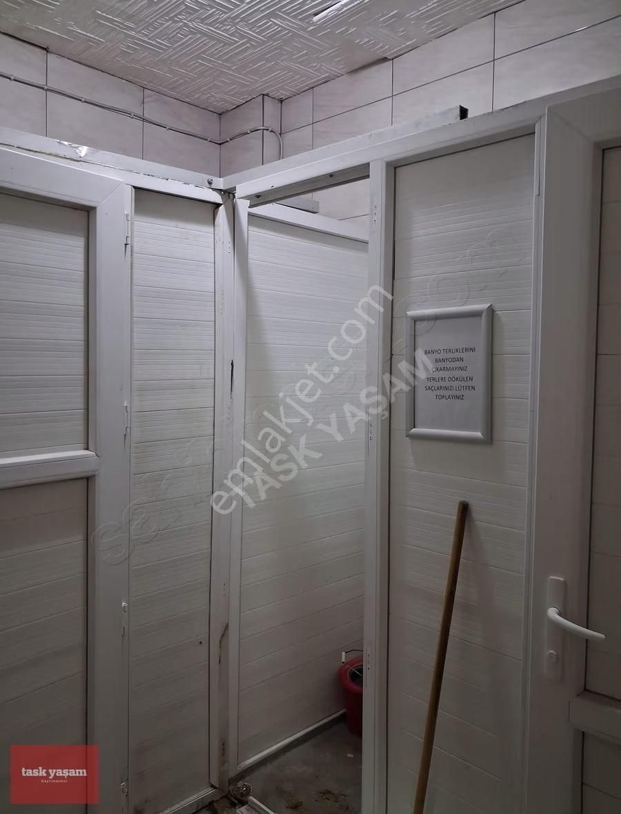 Cam Vitrinli 220 M² | Cadde Üzeri Kiralık Ofis - Görsel 30
