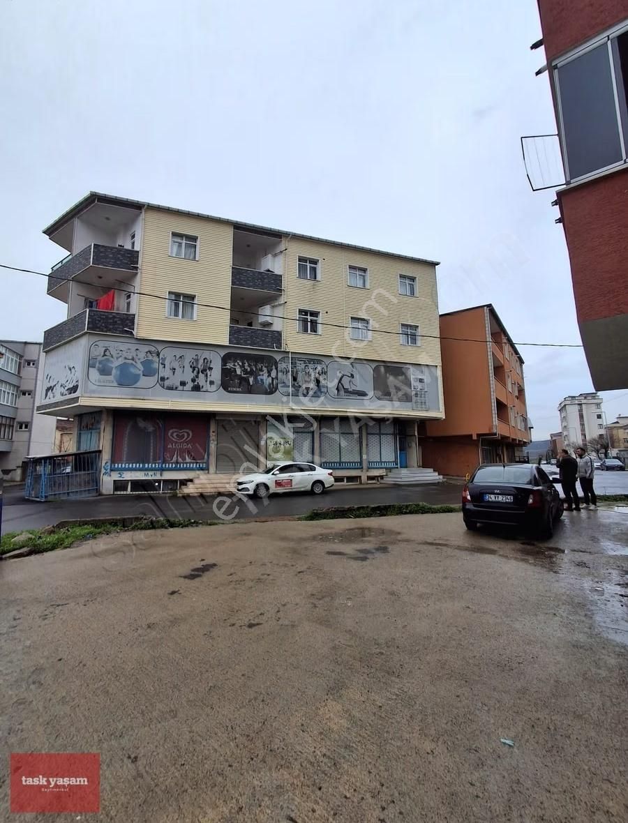 Cam Vitrinli 220 M² | Cadde Üzeri Kiralık Ofis - Görsel 10