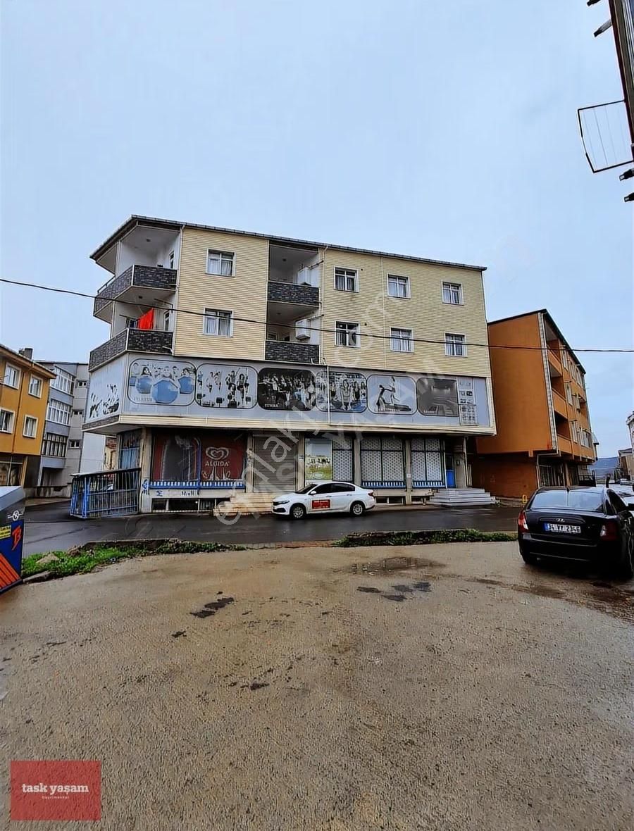 Cam Vitrinli 220 M² | Cadde Üzeri Kiralık Ofis - Görsel 14