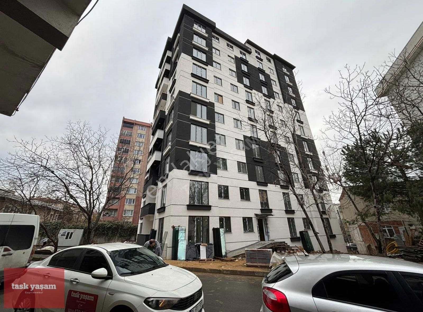 Tuzla Şifa Mahallesinde Merkezi Konum Satılık 2+1 Daire - Görsel 4