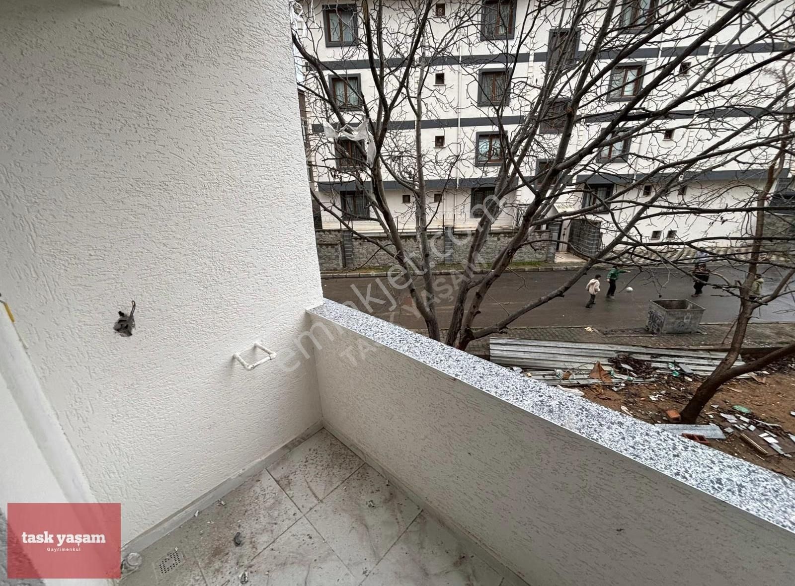 Tuzla Şifa Mah Merkezi Konum Yüksek Giriş Satılık 3+1 Daire - Görsel 2