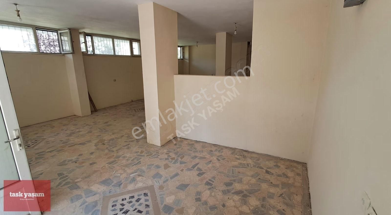 Tuzla Mimar Sinan Mahallesinde 70m2 Merkezi Konum Kiralık Dükkan - Görsel 5