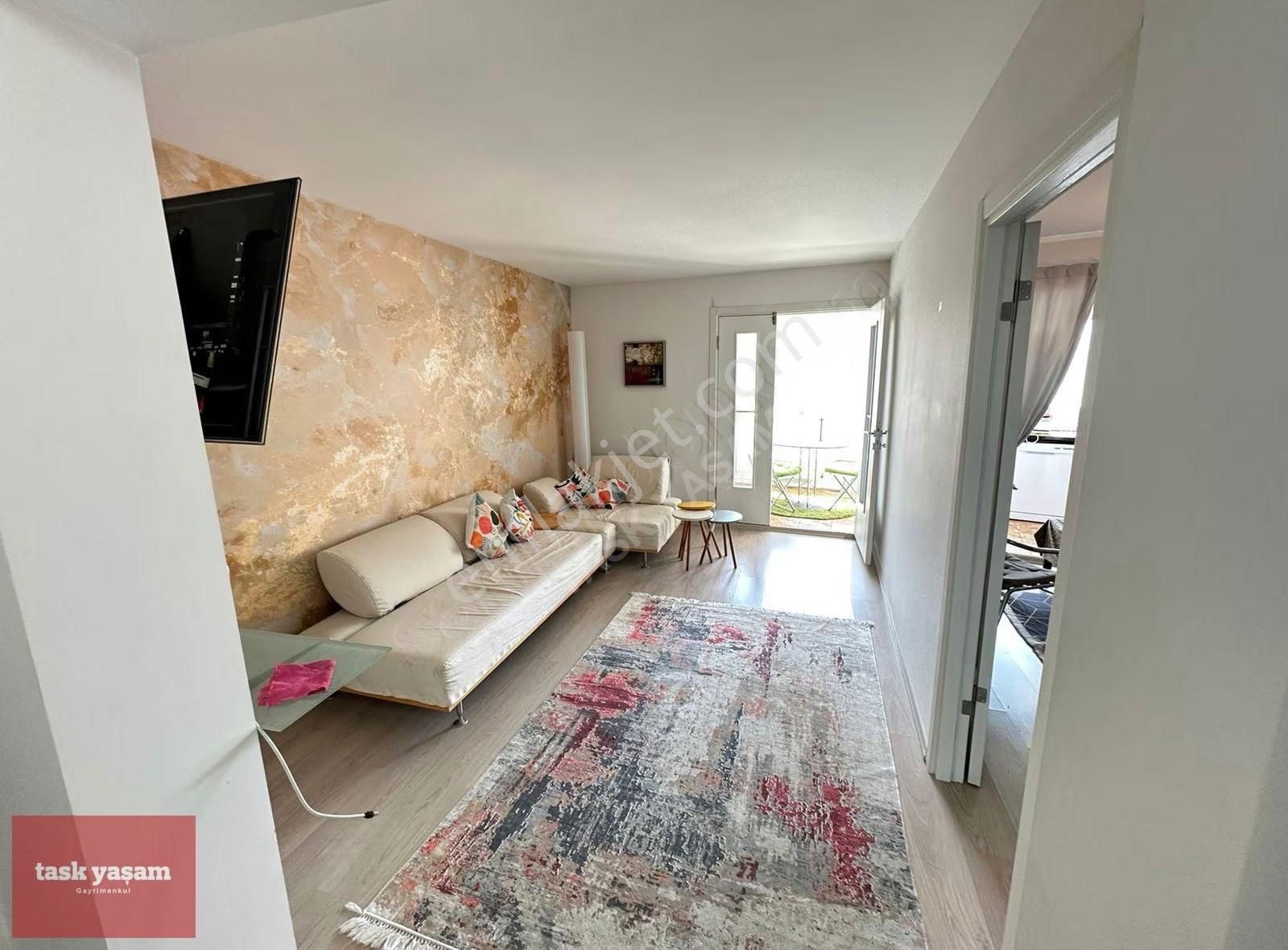 Nişantaşında Boğaziçi Bloklarında Prestijli İtalyan Eşyalı 3+1 - Görsel 4