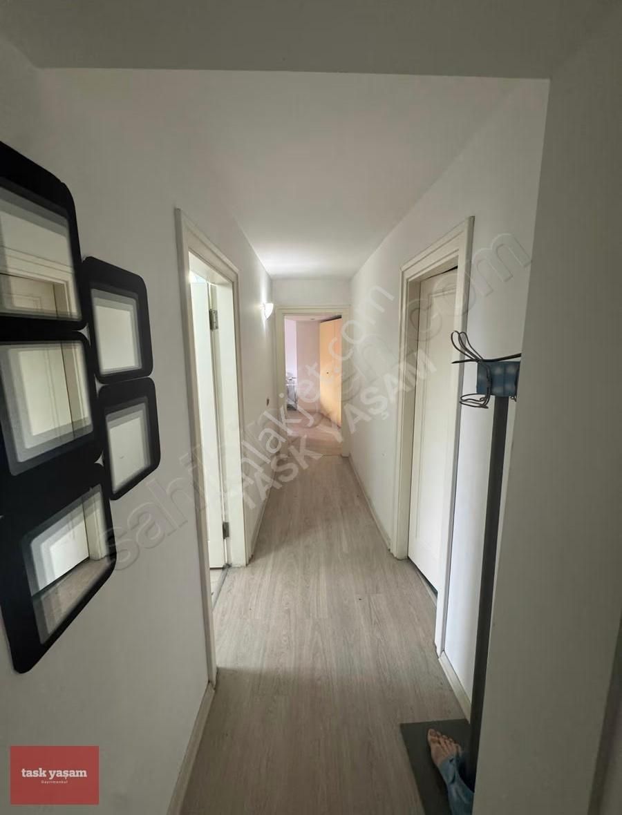 Nişantaşında Boğaziçi Bloklarında Prestijli İtalyan Eşyalı 3+1 - Görsel 10