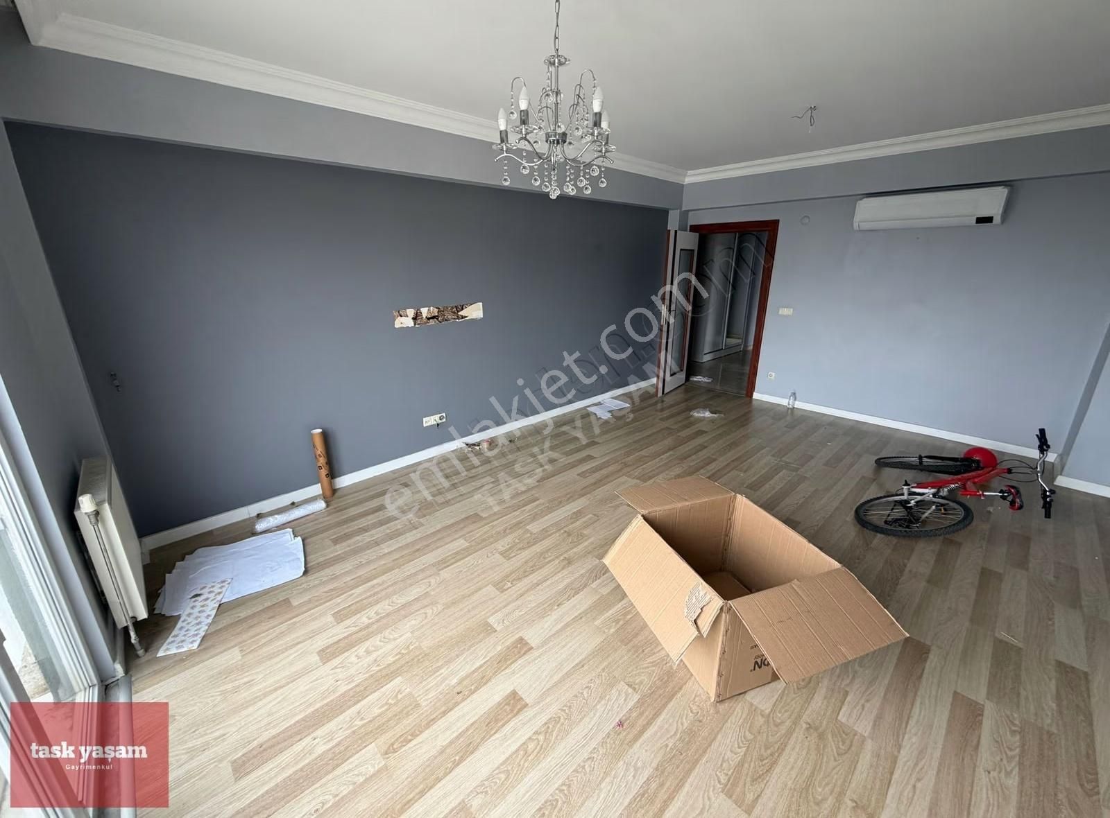 Tuzla Mimar Sinan Elvan Tower Butik Sitesinde 3+1 Satılık Daire - Görsel 12