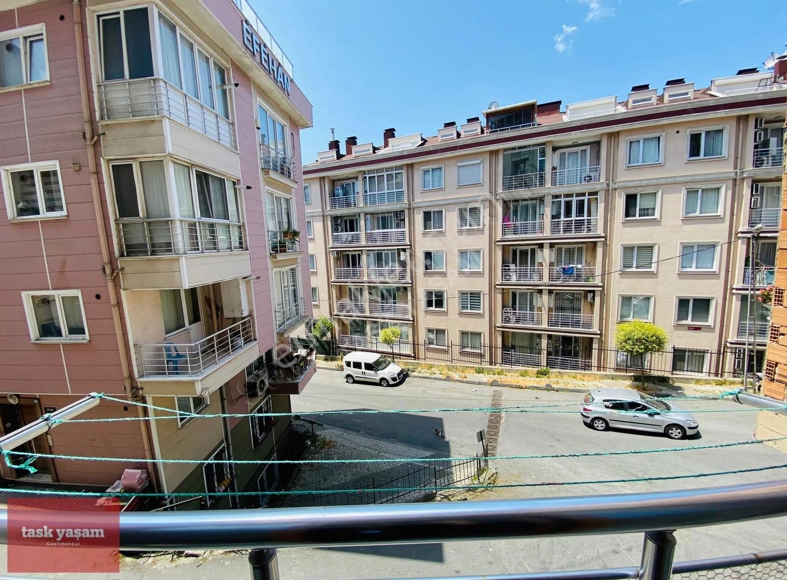 Şişli Paşa Mahallesinde Yeni Binada Satılık 2+1 Daire - Görsel 15