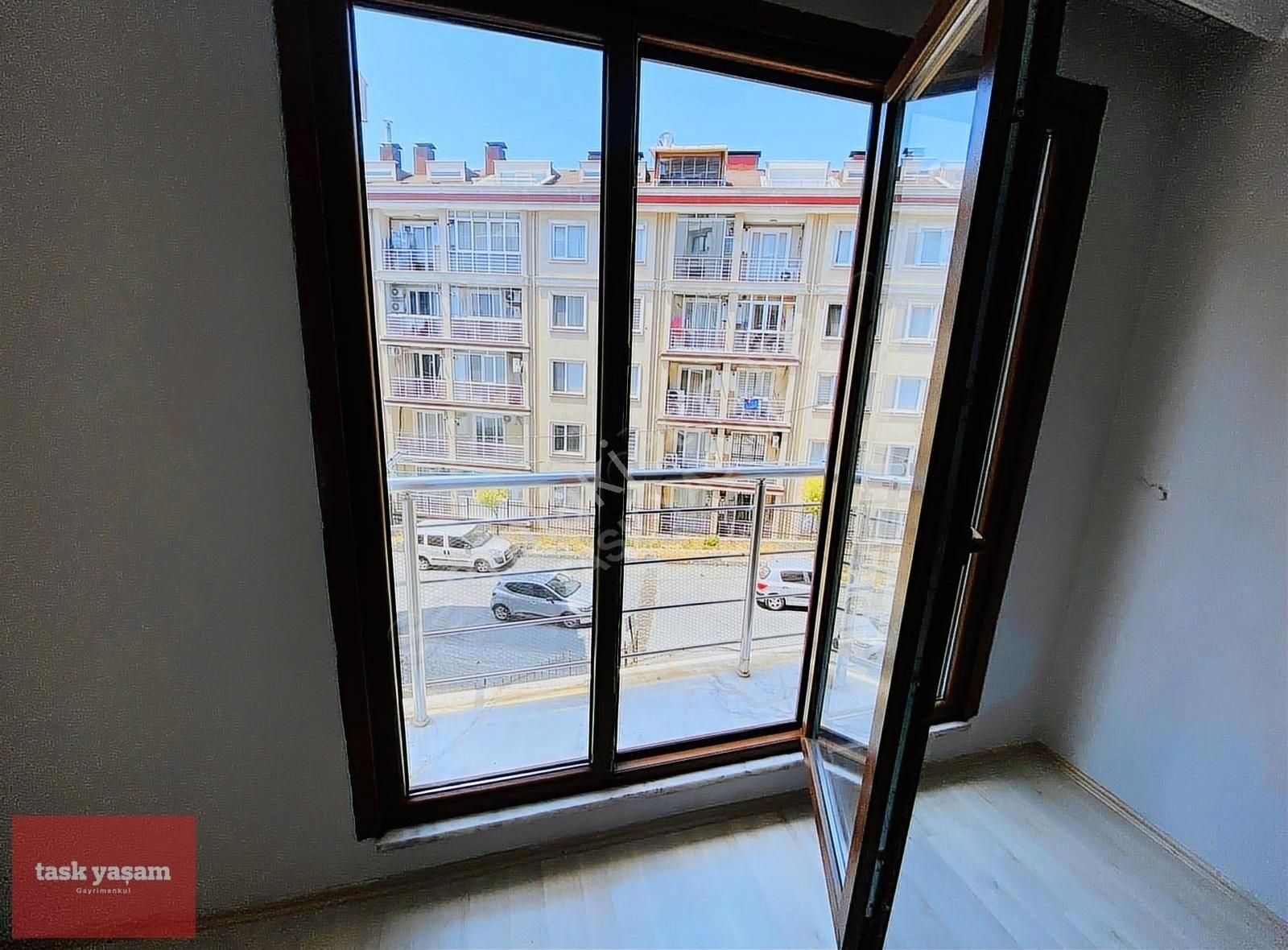 Şişli Paşa Mahallesinde Yeni Binada Satılık 2+1 Daire - Görsel 11
