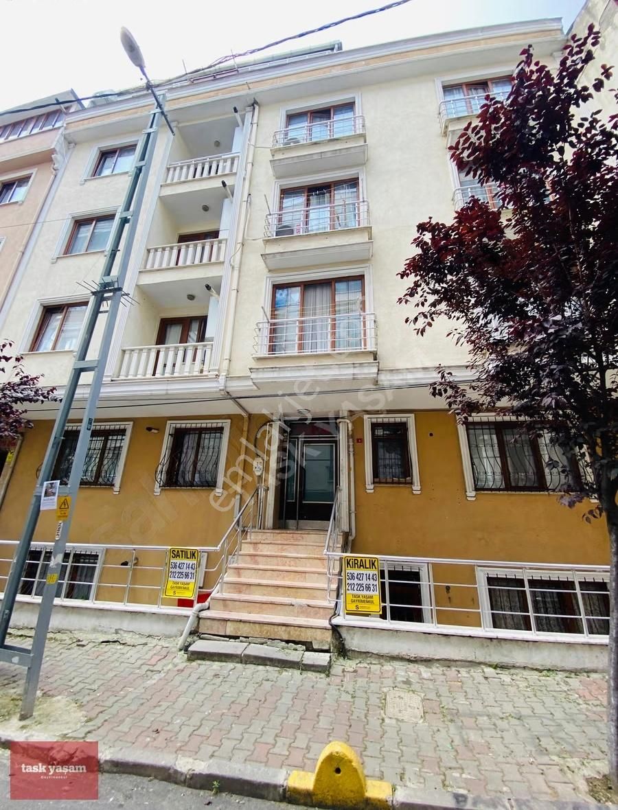 Şişli Paşa Mahallesinde Yeni Binada Satılık 2+1 Daire - Görsel 23