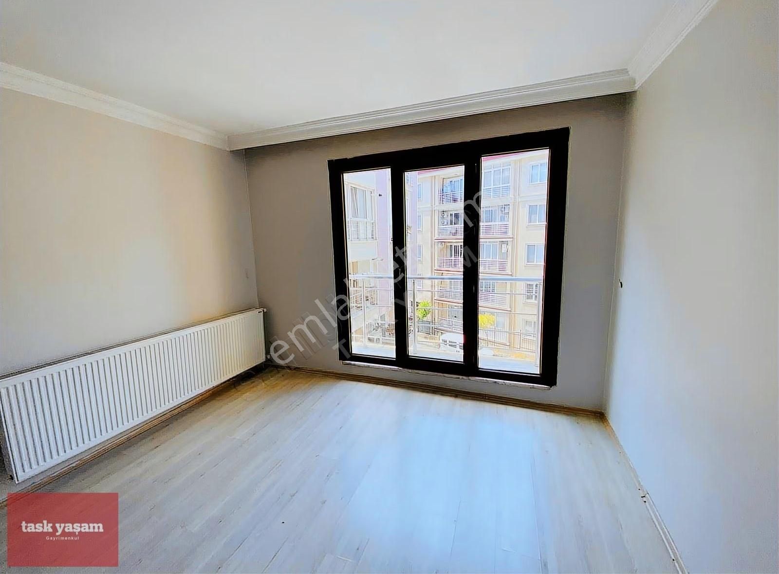 Şişli Paşa Mahallesinde Yeni Binada Satılık 2+1 Daire - Görsel 3