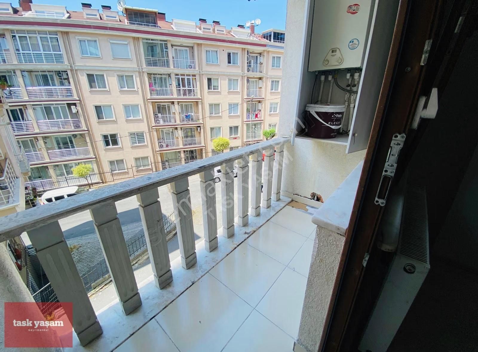 Şişli Paşa Mahallesinde Yeni Binada Satılık 2+1 Daire - Görsel 12