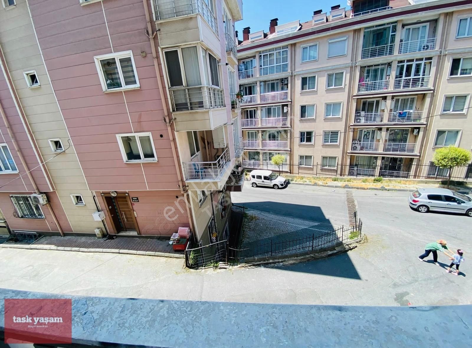 Şişli Paşa Mahallesinde Yeni Binada Satılık 2+1 Daire - Görsel 19