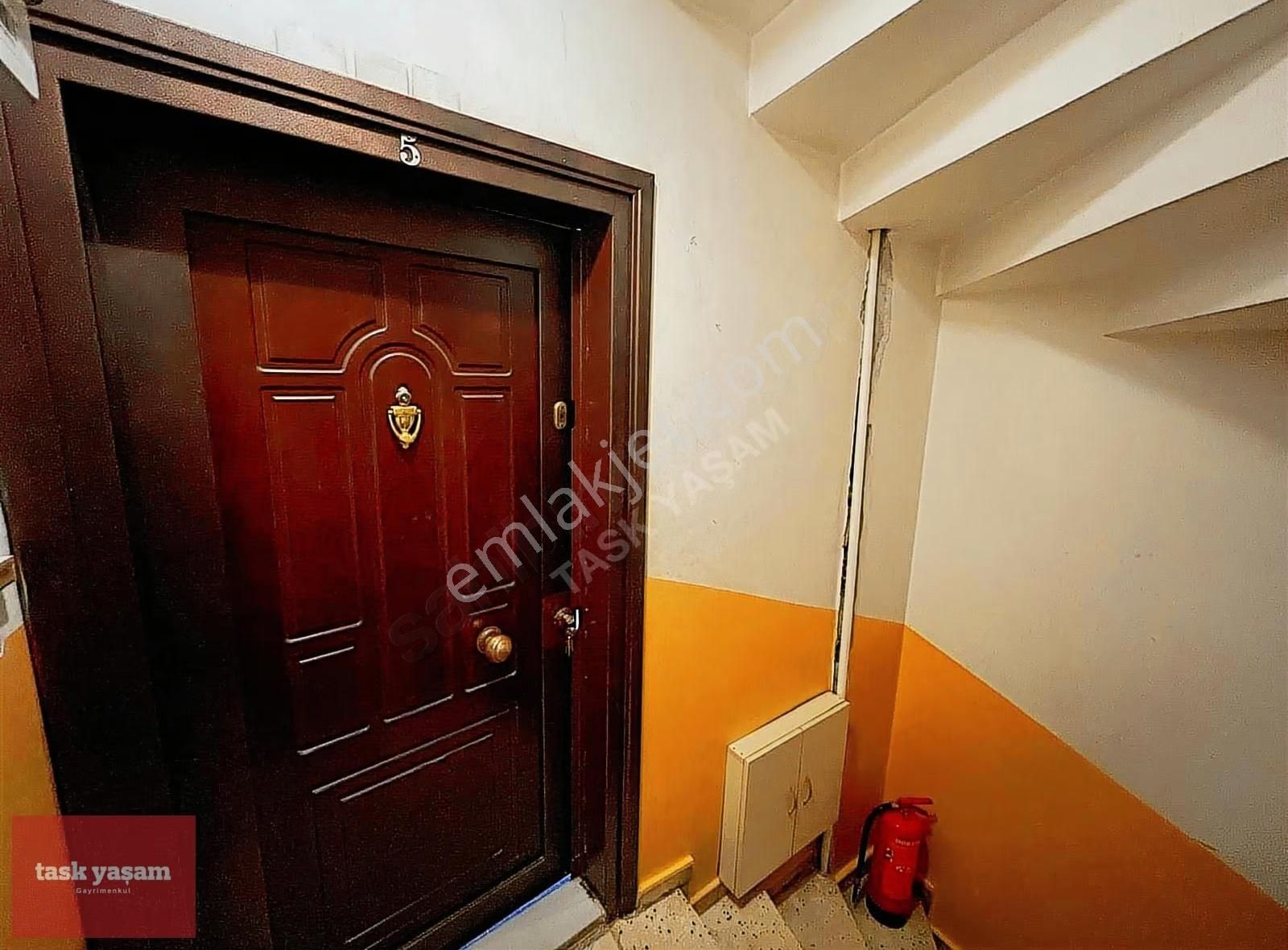 Nişantaşı Valikonağına 2 Dakika 2+1 Kiralık Ferah Daire - Görsel 6