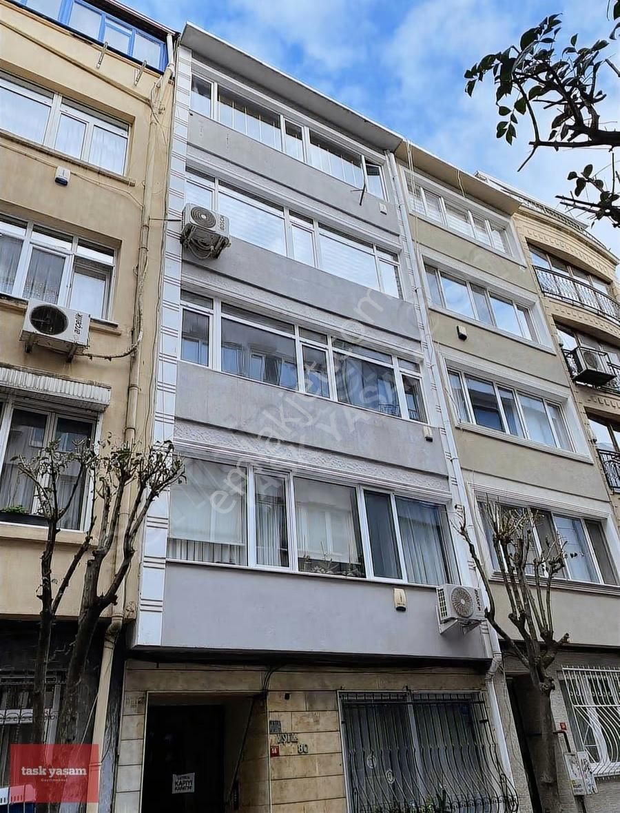 Teşvikiyede Muhteşem Konumda Fırsat 2+1 Daire - Görsel 15