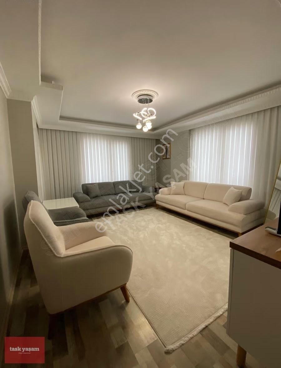 Tuzla Şifa Mahallesinde Butik Site İçerisinde 2+1 Satılık Daire