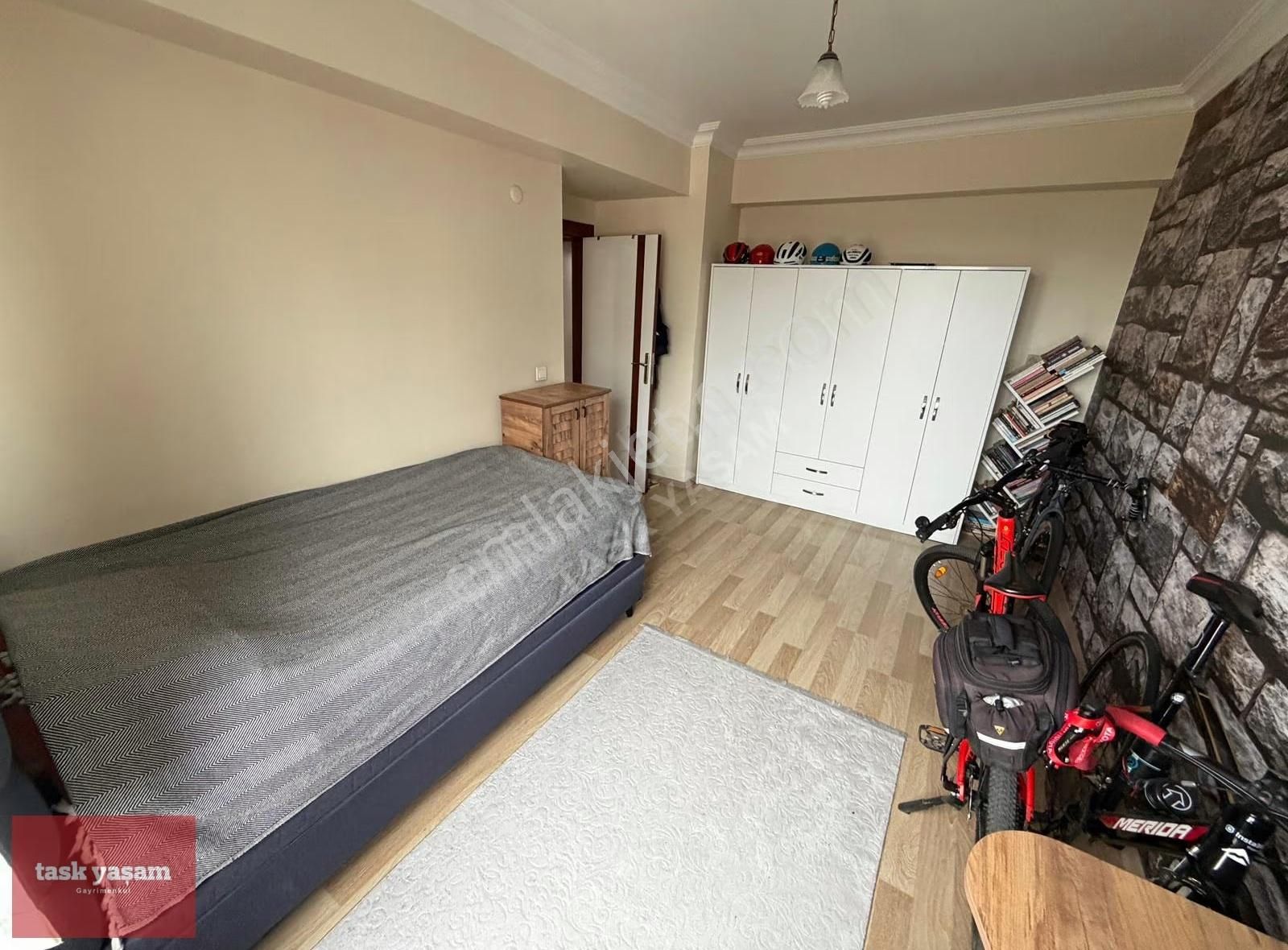 Tuzla Mimar Sinan Elvan Tower Butik Sitesinde 2+1 Satılık Daire - Görsel 14