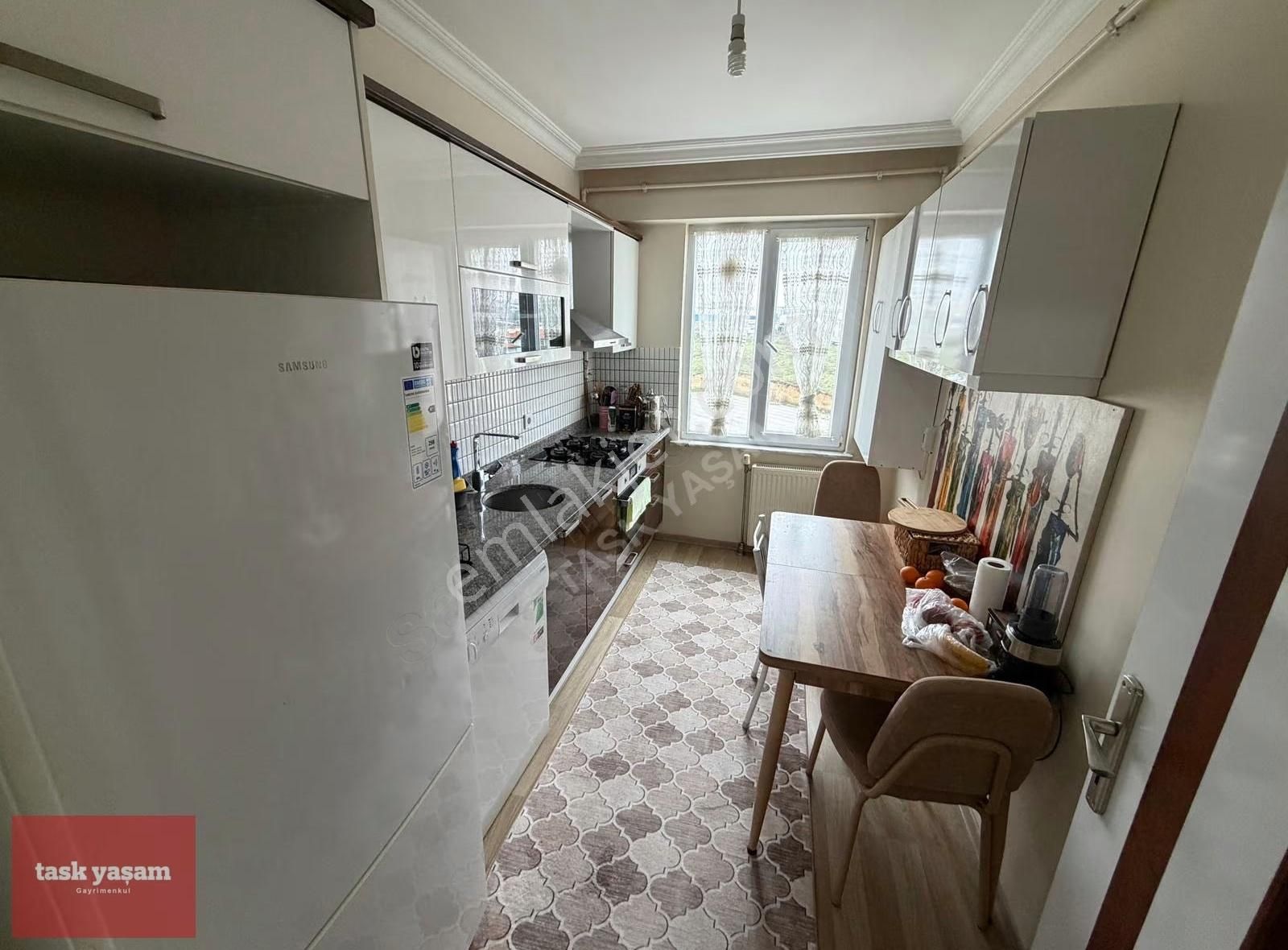 Tuzla Mimar Sinan Elvan Tower Butik Sitesinde 2+1 Satılık Daire - Görsel 3