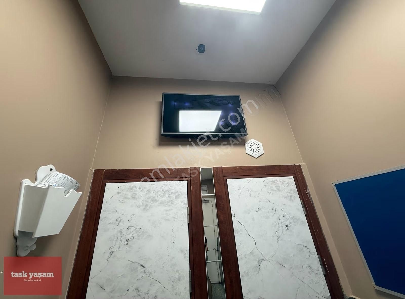 Tuzla Mimar Sinan Elvan Tower Butik Sitesinde 2+1 Satılık Daire - Görsel 15