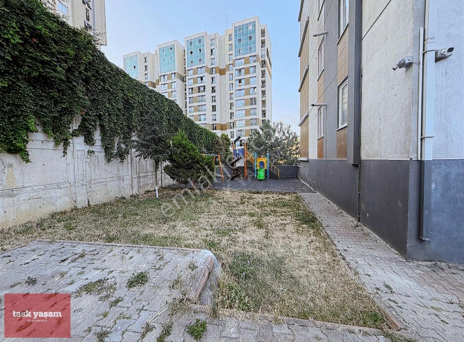 Tuzla Mimar Sinan Elvan Tower Butik Sitesinde 2+1 Satılık Daire - Görsel 17