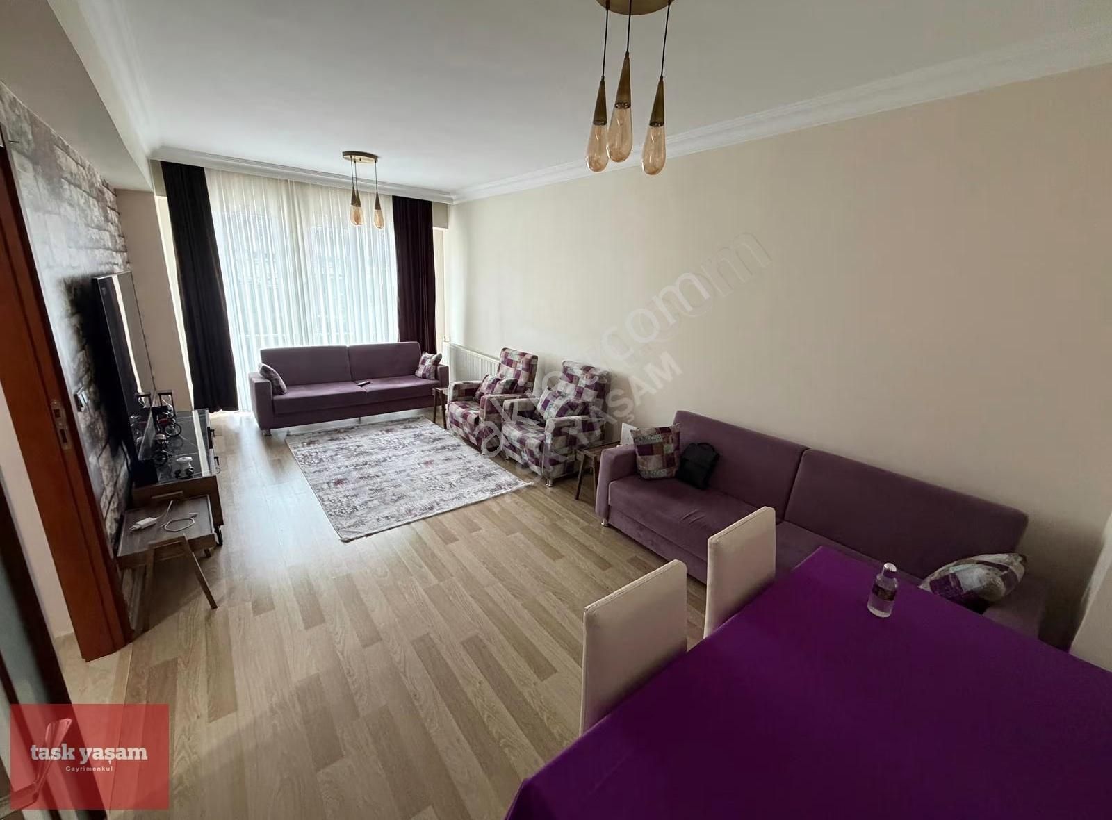 Tuzla Mimar Sinan Elvan Tower Butik Sitesinde 2+1 Satılık Daire - Görsel 4