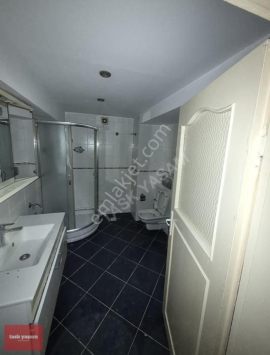 Nişantaşı Amerikan Hastanesi Yanı 2+1 Kiralık Ferah Bahçe Katı - Görsel 15
