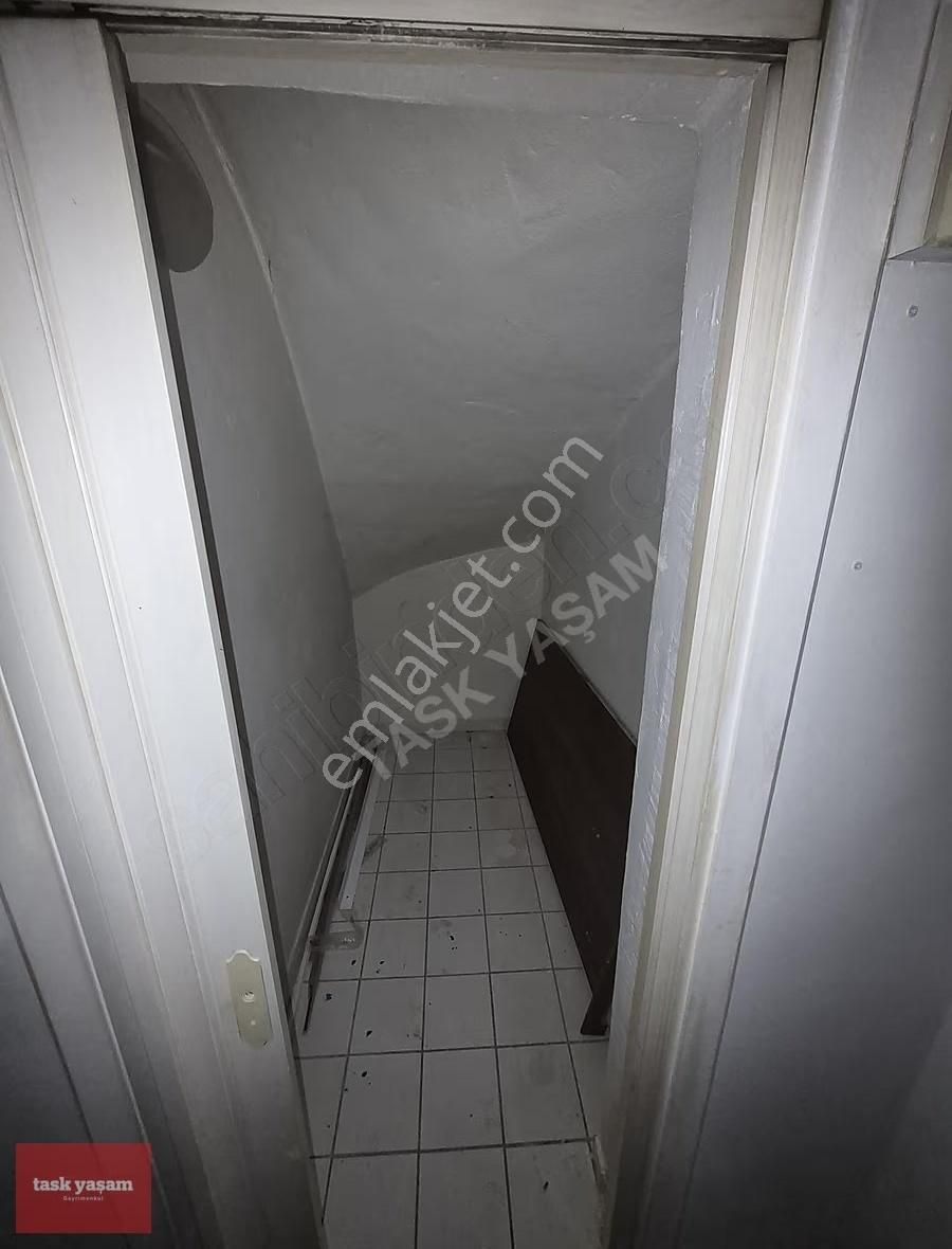 Nişantaşı Amerikan Hastanesi Yanı 2+1 Kiralık Ferah Bahçe Katı - Görsel 14