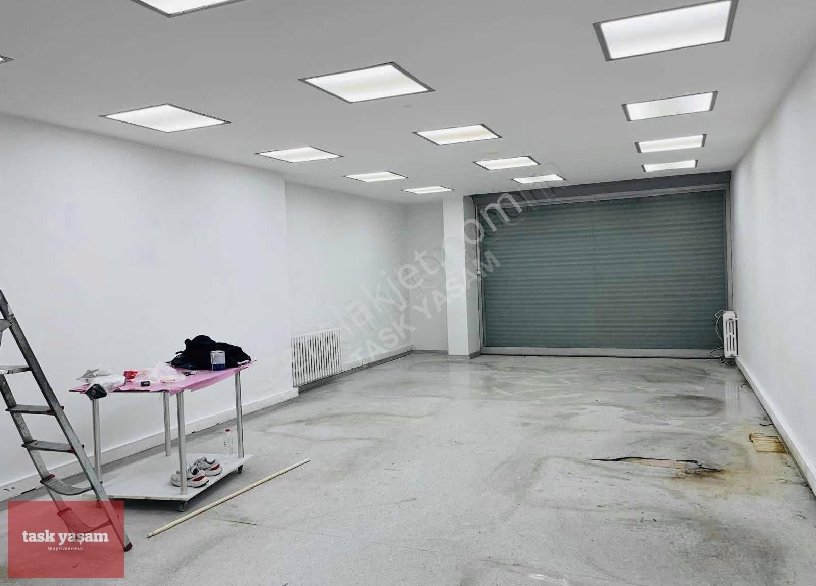 Fulya Mehmetçik Caddesinde Kiralık 300m2 Dükkan/mağaza - Görsel 7