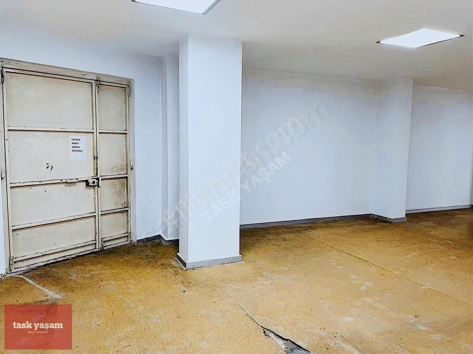 Fulya Mehmetçik Caddesinde Kiralık 300m2 Dükkan/mağaza - Görsel 2