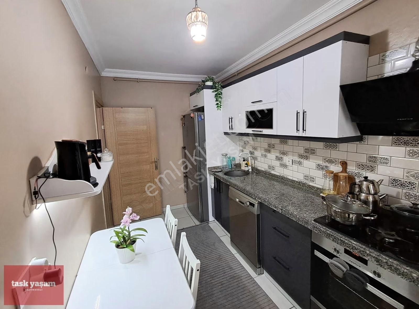 Pendik Fevzi Çakmak Mah Harika Konumda Satılık 2+1 Daire - Görsel 16