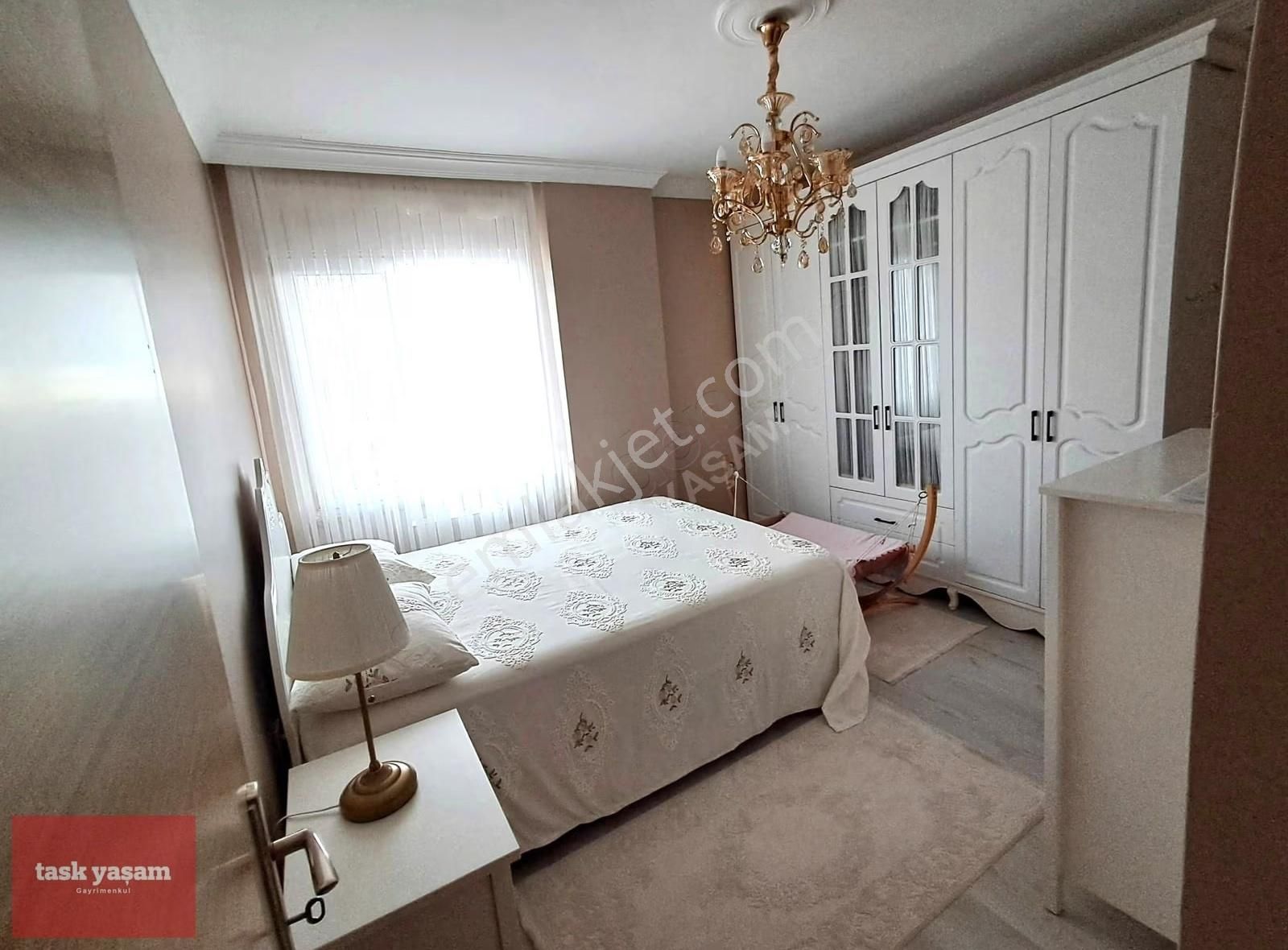 Pendik Fevzi Çakmak Mah Harika Konumda Satılık 2+1 Daire - Görsel 9