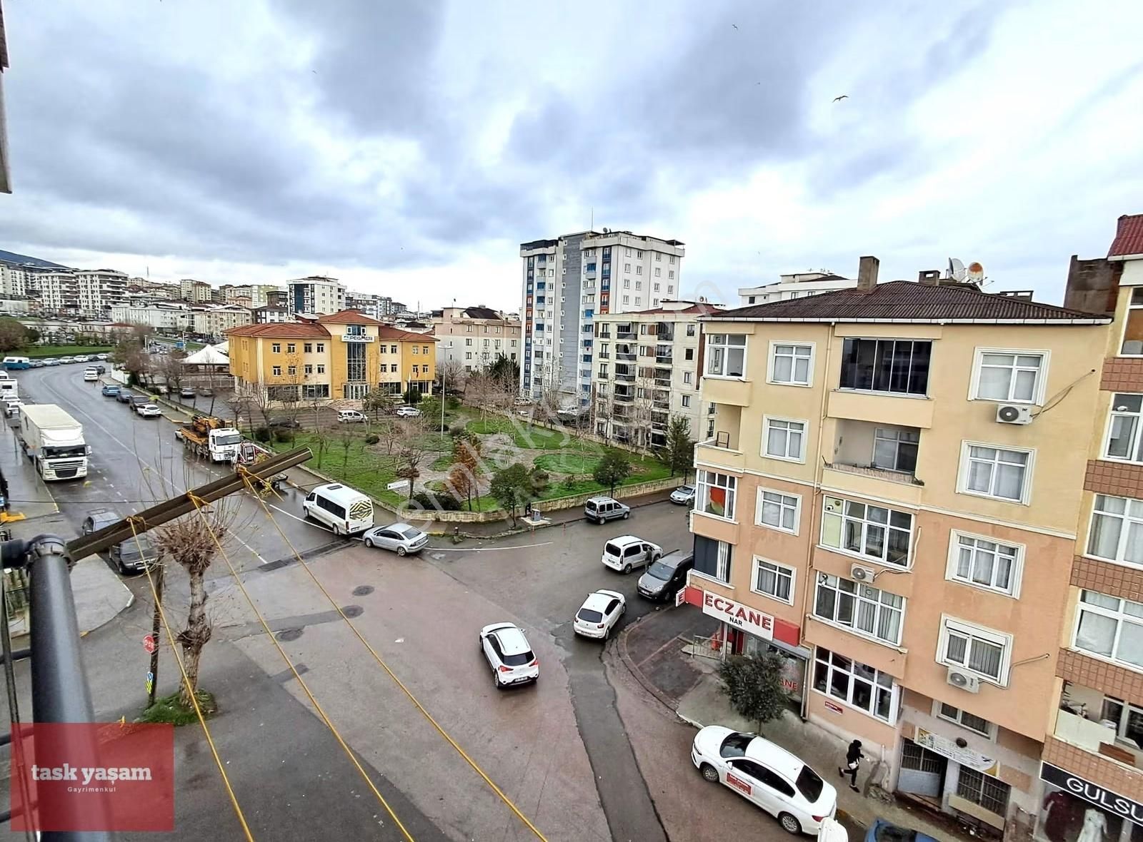 Pendik Fevzi Çakmak Mah Harika Konumda Satılık 2+1 Daire - Görsel 8