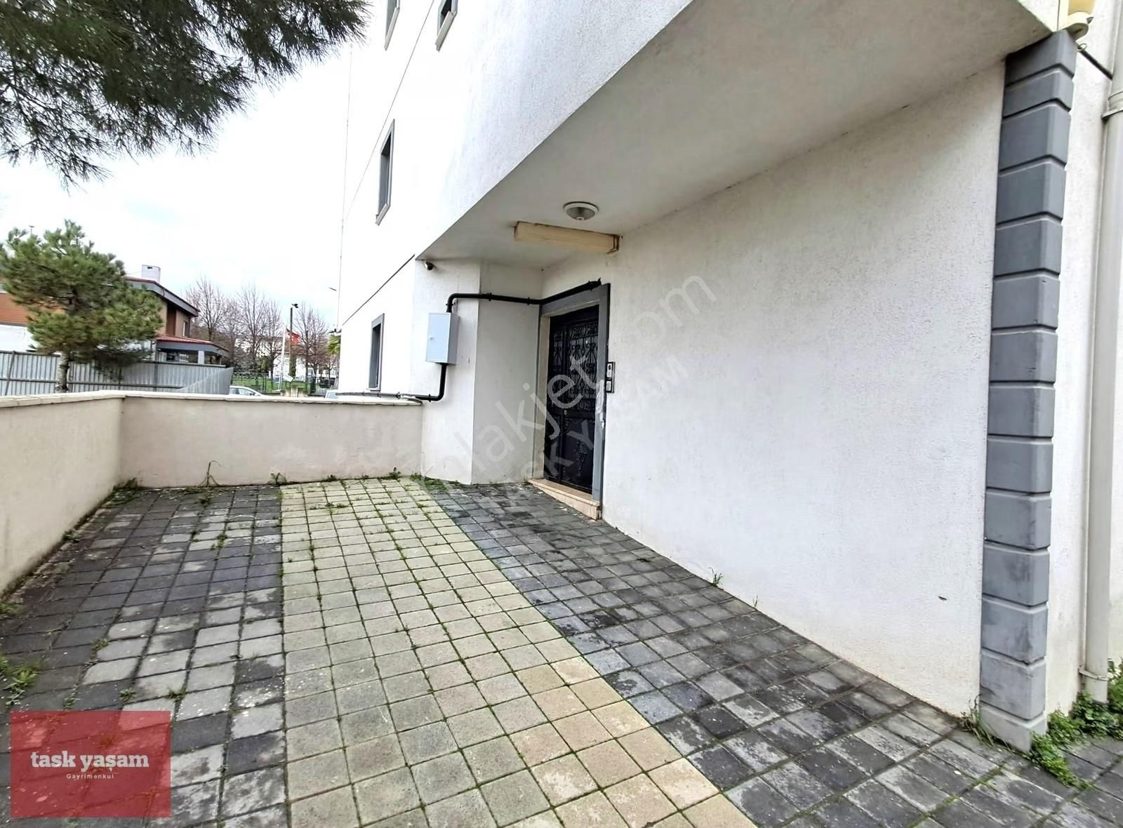 Pendik Fevzi Çakmak Mah Harika Konumda Satılık 2+1 Daire - Görsel 23