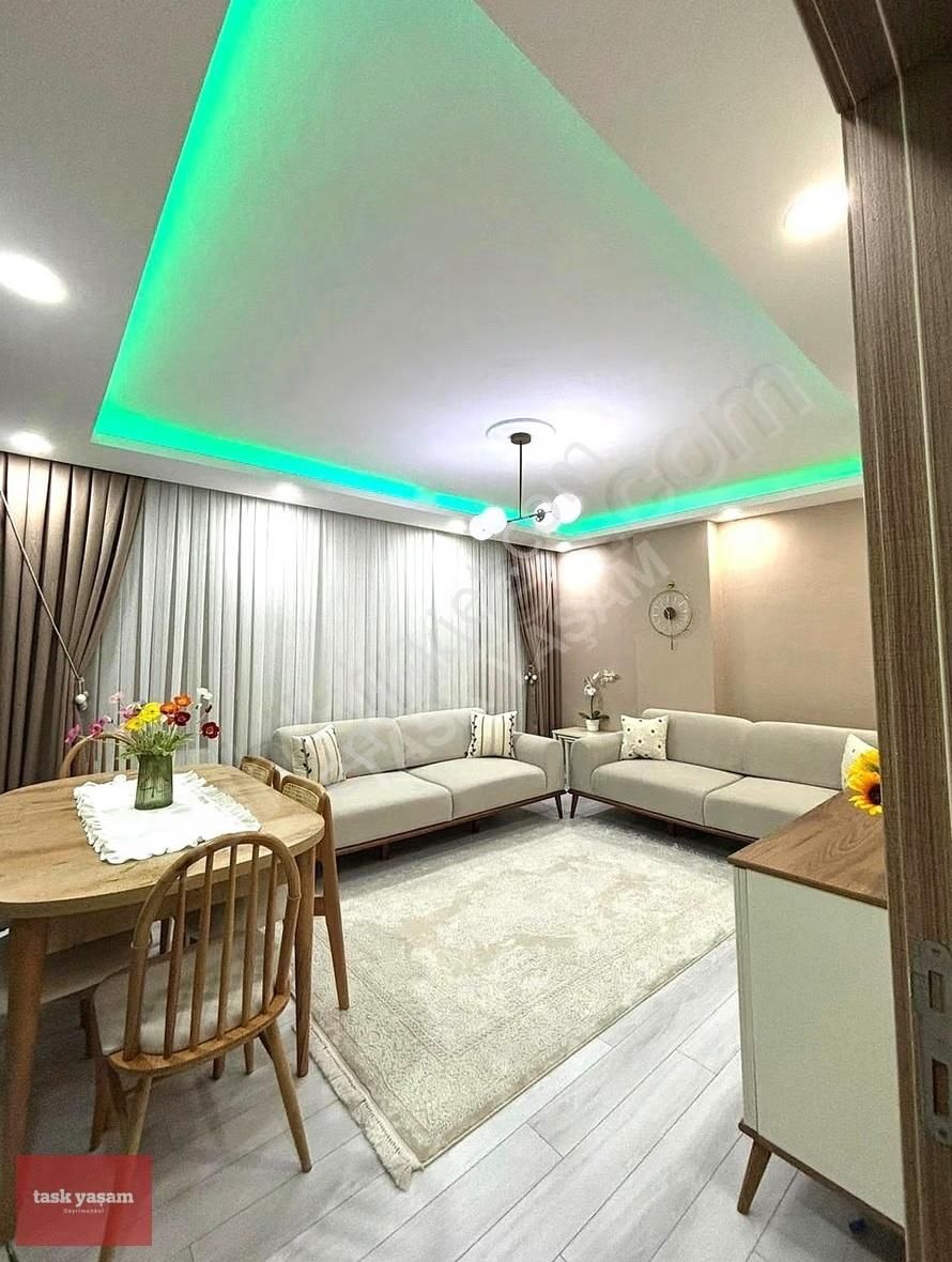 Pendik Fevzi Çakmak Mah Harika Konumda Satılık 2+1 Daire - Görsel 3