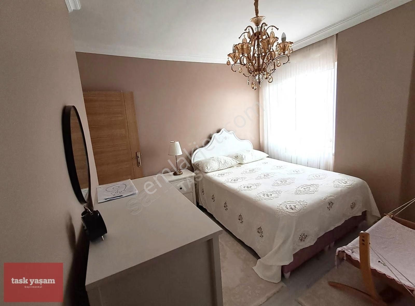 Pendik Fevzi Çakmak Mah Harika Konumda Satılık 2+1 Daire - Görsel 12