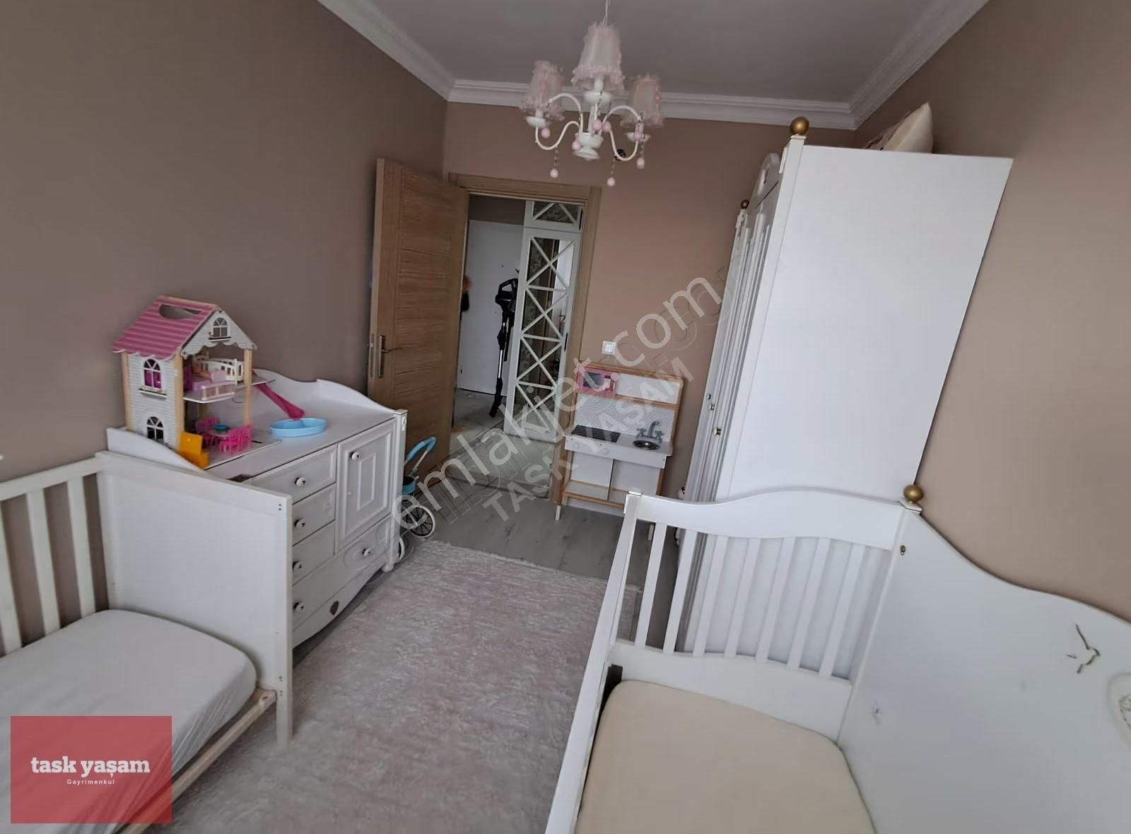 Pendik Fevzi Çakmak Mah Harika Konumda Satılık 2+1 Daire - Görsel 21