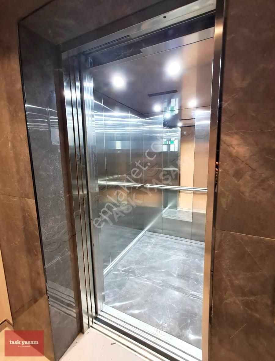 Pendik Velibaba Mah Deniz Manzaralı Satılık Lüks 3+1 Daire - Görsel 23