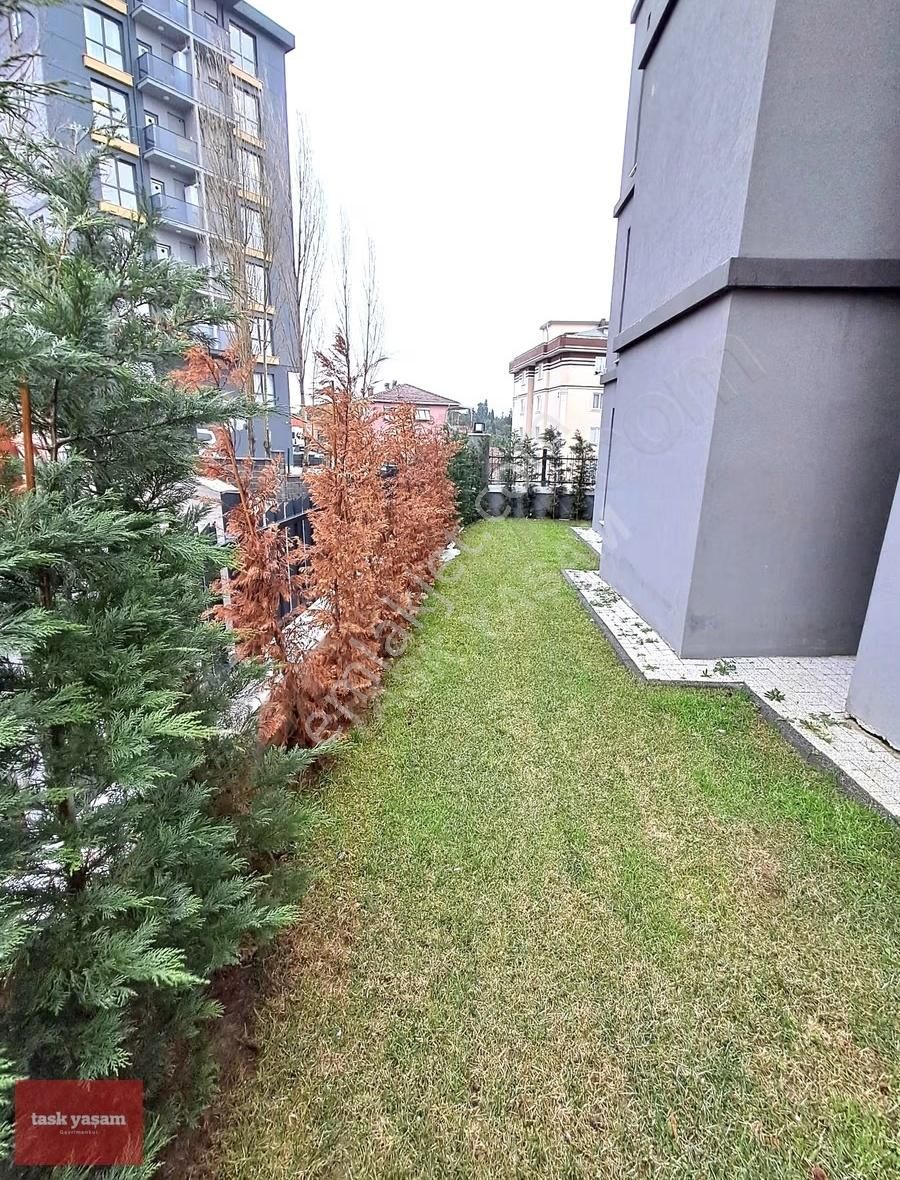 Pendik Velibaba Mah Deniz Manzaralı Satılık Lüks 3+1 Daire - Görsel 35