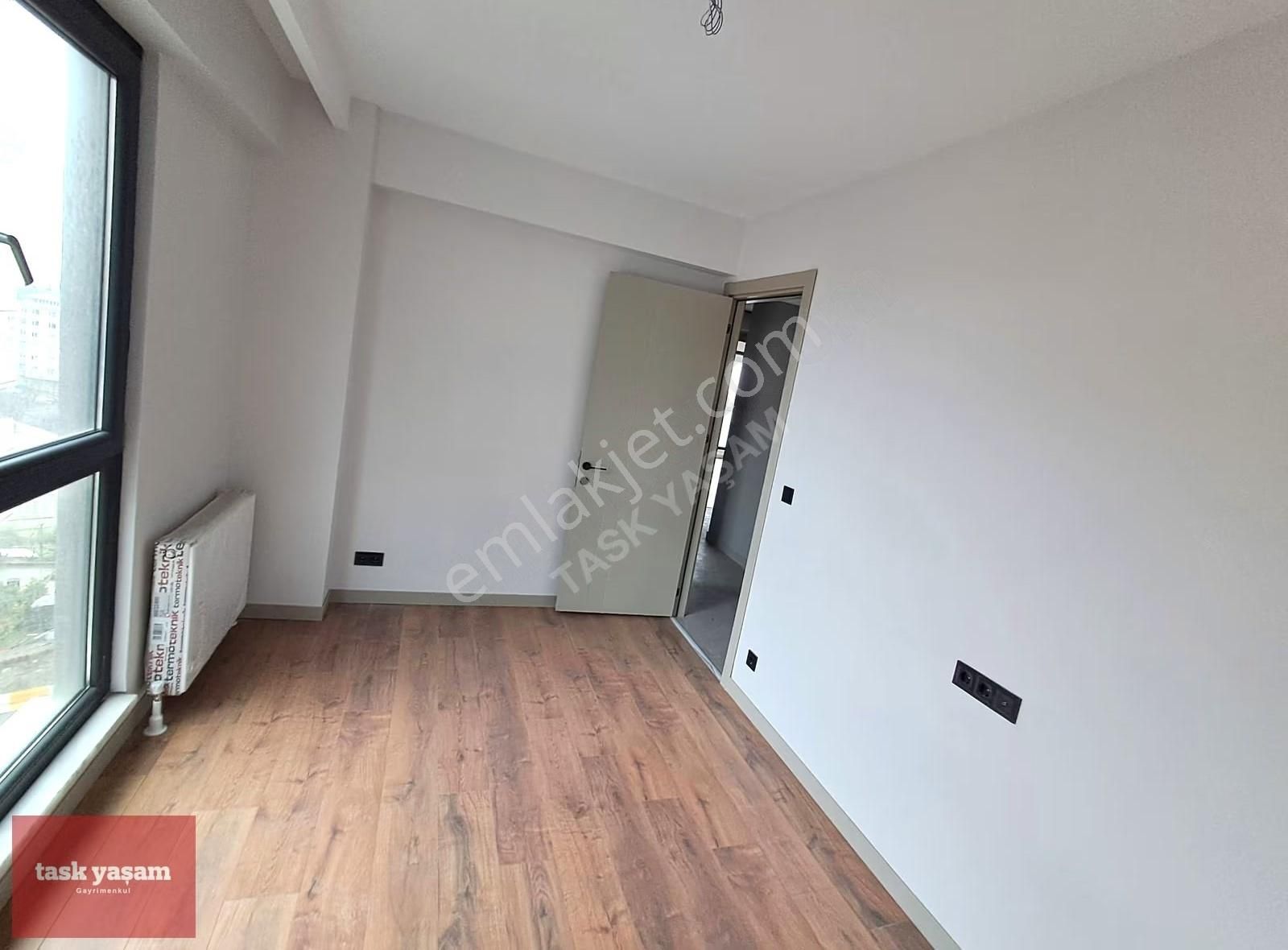 Pendik Velibaba Mah Deniz Manzaralı Satılık Lüks 3+1 Daire - Görsel 27