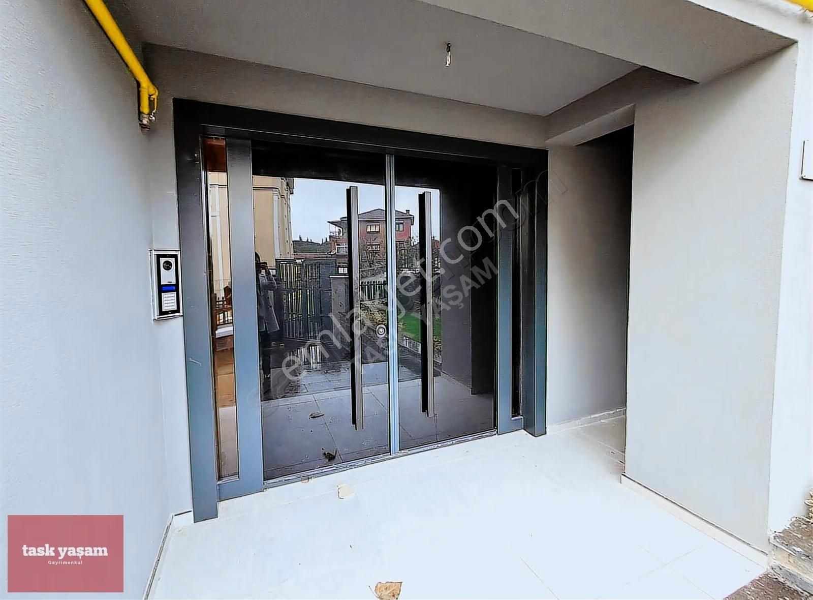 Pendik Velibaba Mah Deniz Manzaralı Satılık Lüks 3+1 Daire - Görsel 22