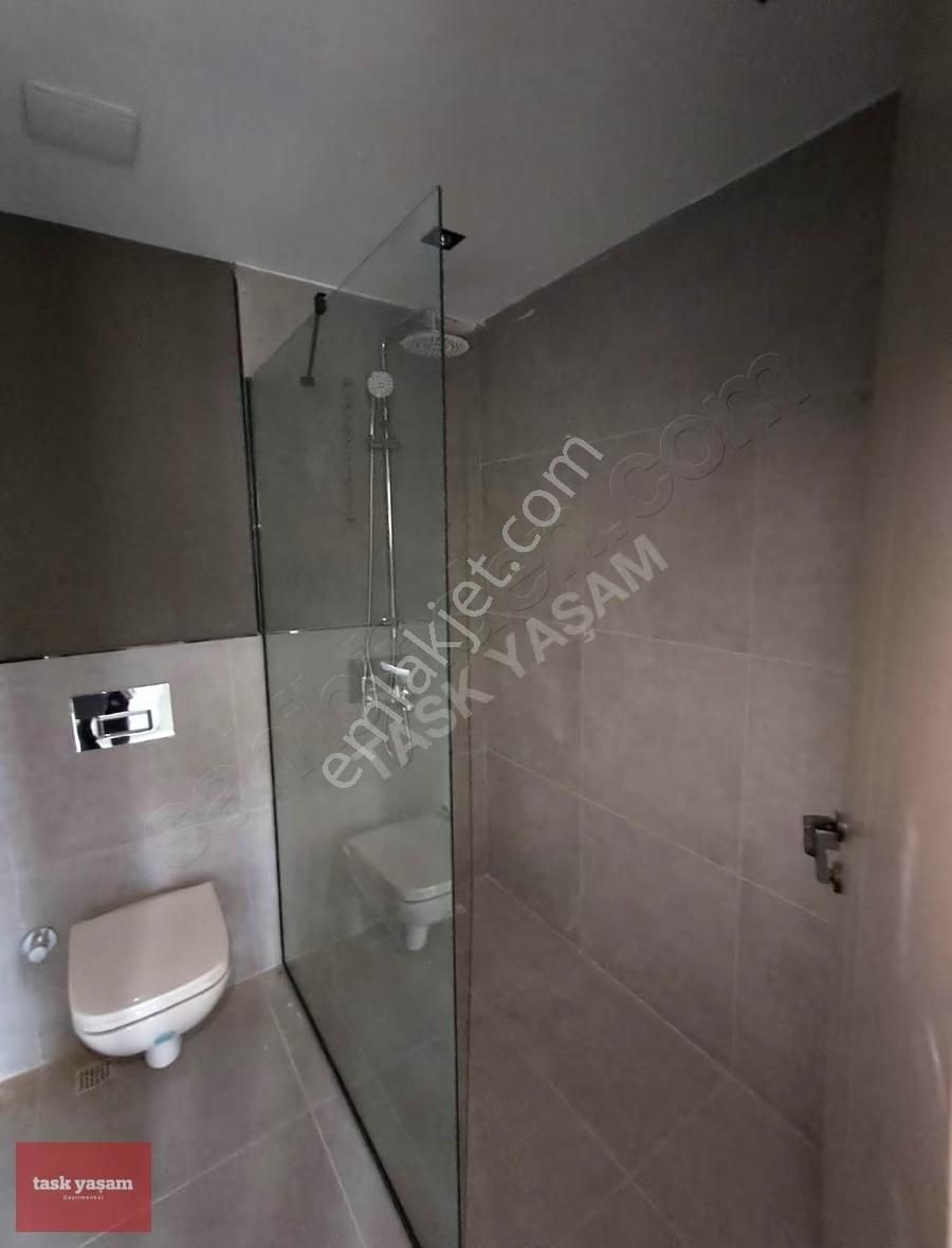 Pendik Velibaba Mah Deniz Manzaralı Satılık Lüks 3+1 Daire - Görsel 18