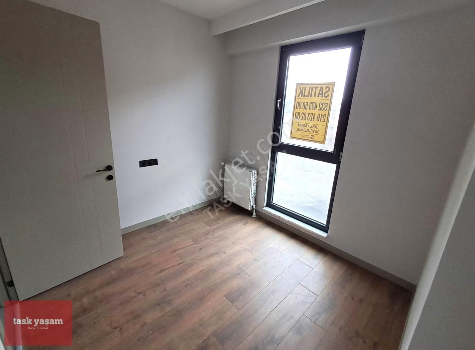 Pendik Velibaba Mah Deniz Manzaralı Satılık Lüks 3+1 Daire - Görsel 31