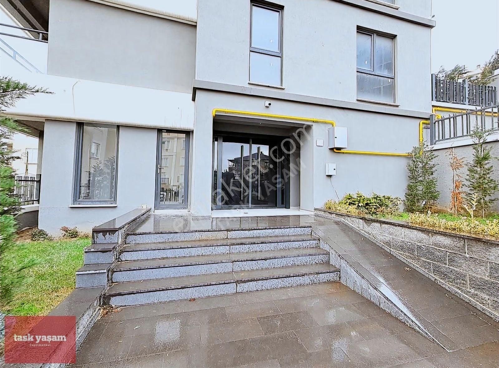 Pendik Velibaba Mah Deniz Manzaralı Satılık Lüks 3+1 Daire - Görsel 21