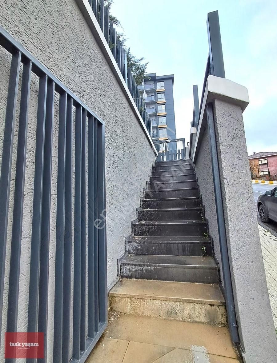 Pendik Velibaba Mah Deniz Manzaralı Satılık Lüks 3+1 Daire - Görsel 20