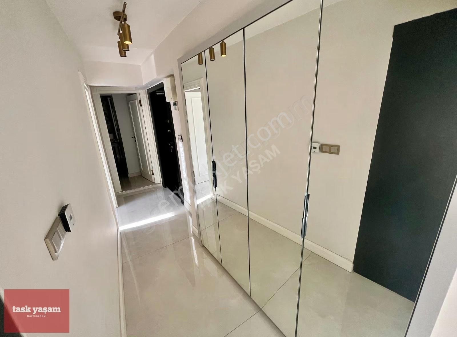 Bebek'te Kiralık Cennet Bahçesi Müstakil Daire - Görsel 18