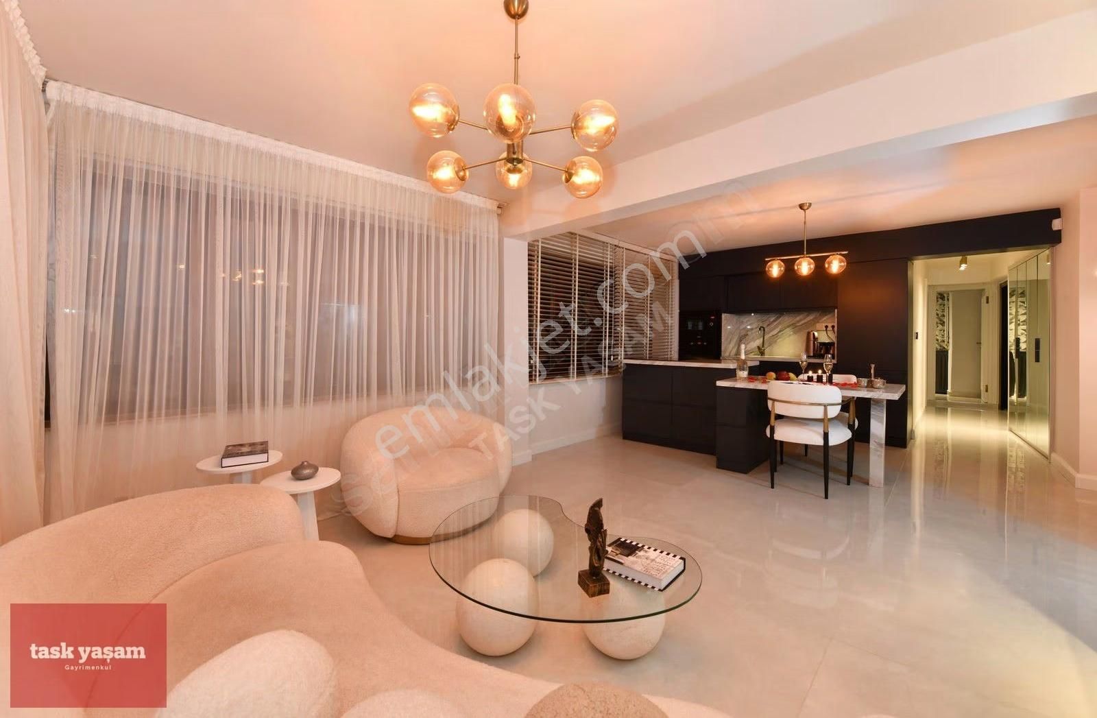 Bebek'te Kiralık Cennet Bahçesi Müstakil Daire - Görsel 22