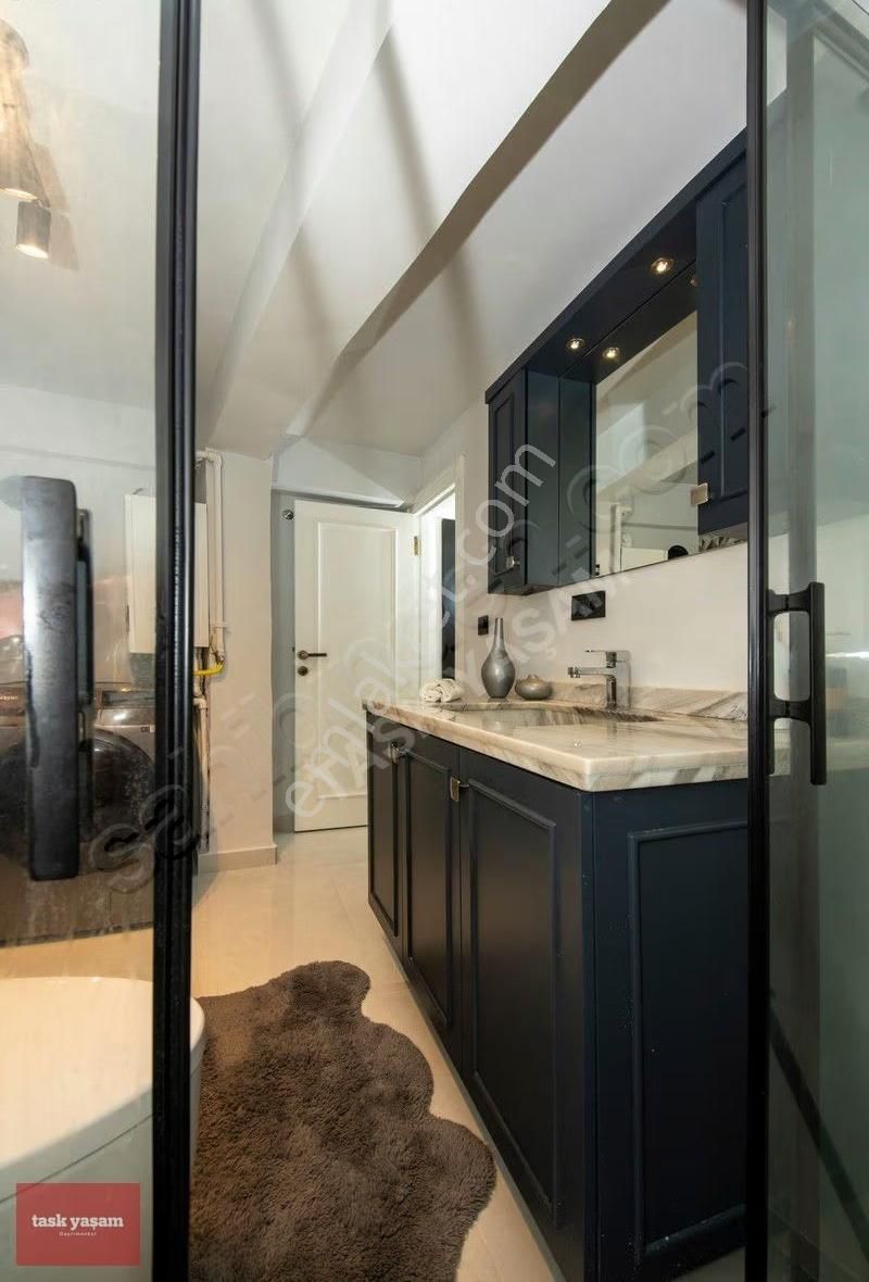Bebek'te Kiralık Cennet Bahçesi Müstakil Daire - Görsel 25