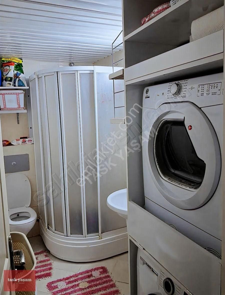 Kiptaş Tuzla 2. Etapta | Ana Girişe Yakın | Yüksek Kat 2+1 - Görsel 16