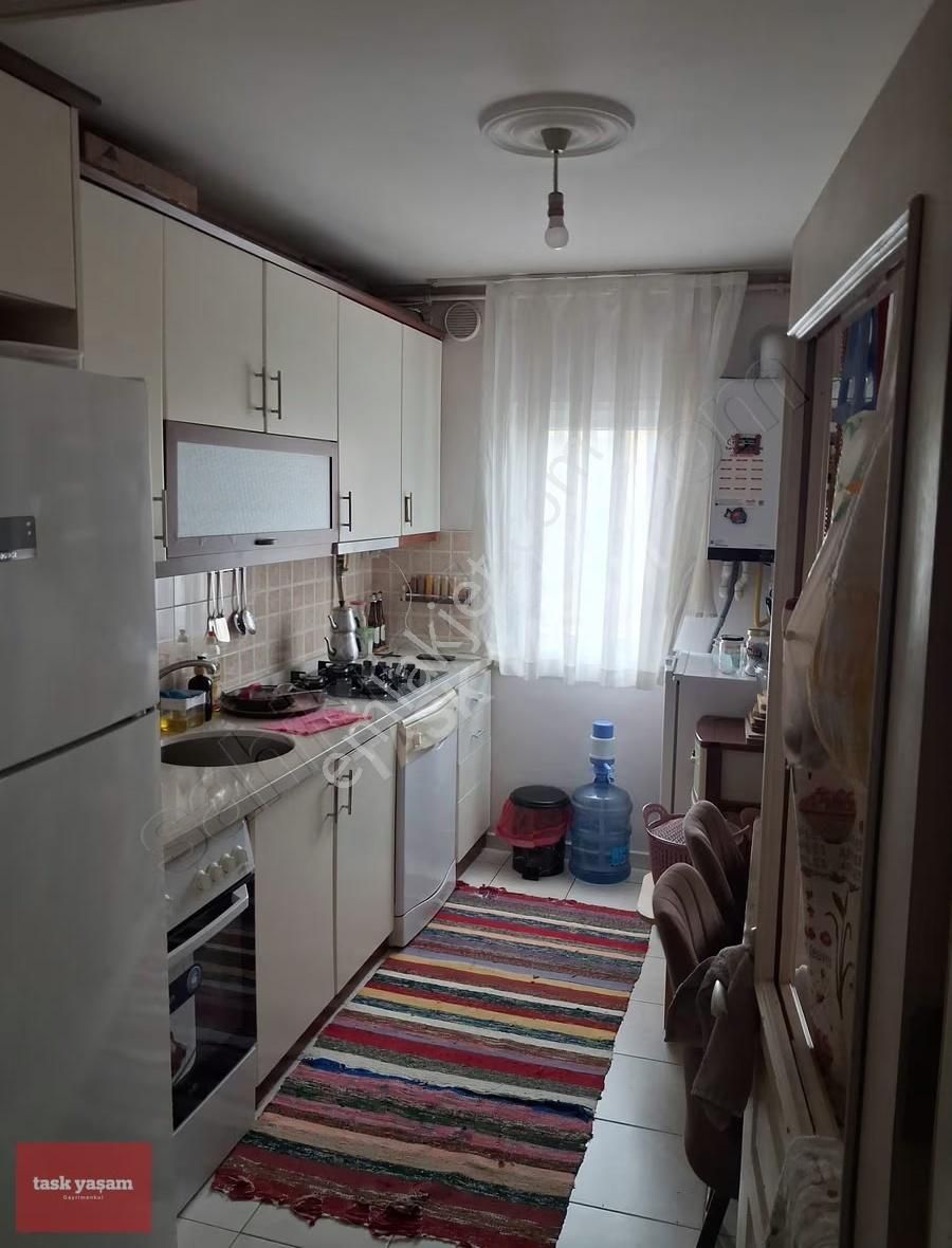 Kiptaş Tuzla 2. Etapta | Ana Girişe Yakın | Yüksek Kat 2+1 - Görsel 23