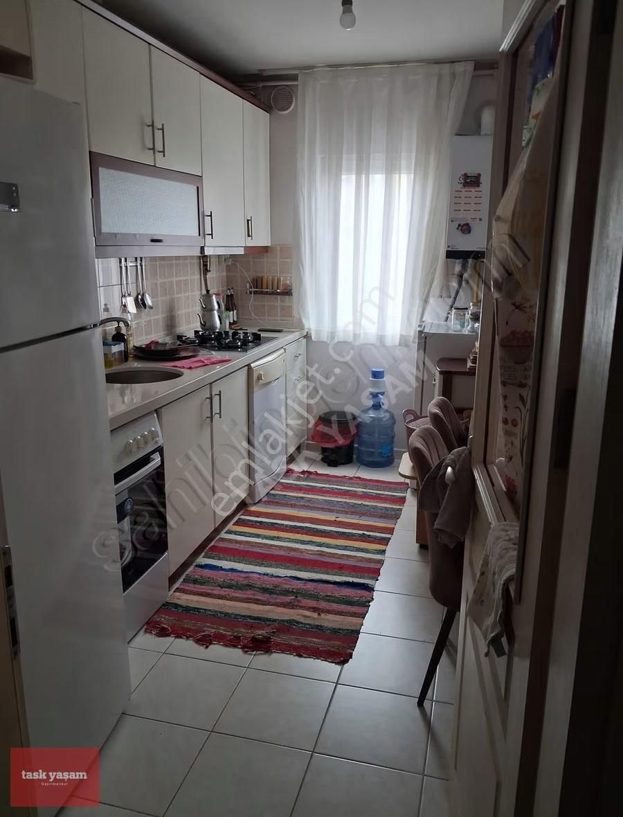 Kiptaş Tuzla 2. Etapta | Ana Girişe Yakın | Yüksek Kat 2+1 - Görsel 6